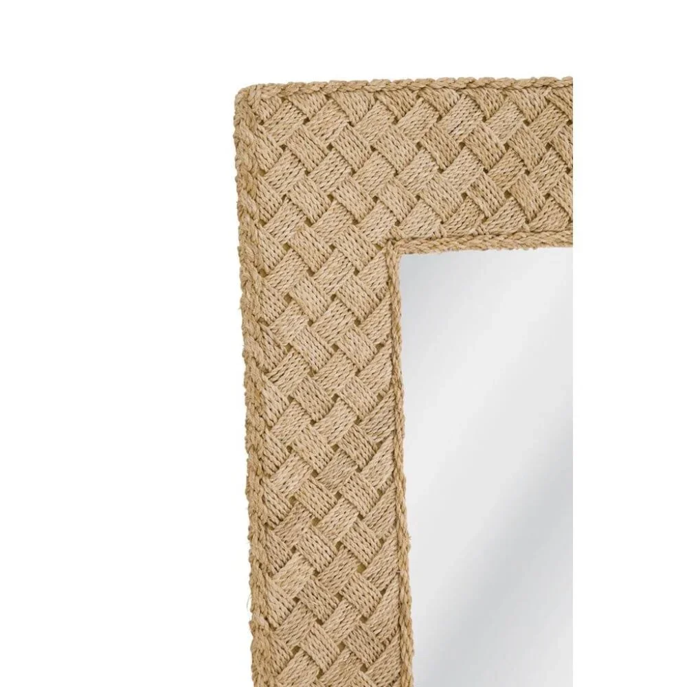 Bassett Mirror M4729 – Weston Wall Mirror